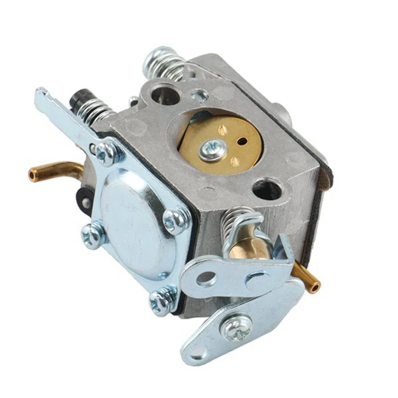 Карбюратор бензопилы Carb Carby для партнера 350 351 запасные части Walbro