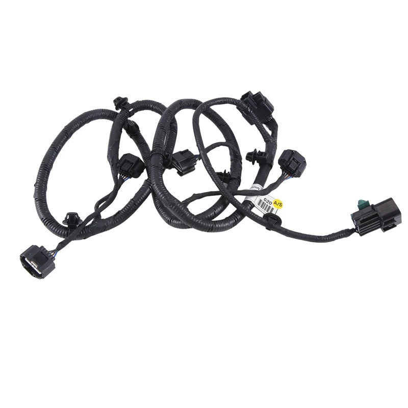 91840-2P022 Радарный датчик переднего бампера парковочное устройство для подключения