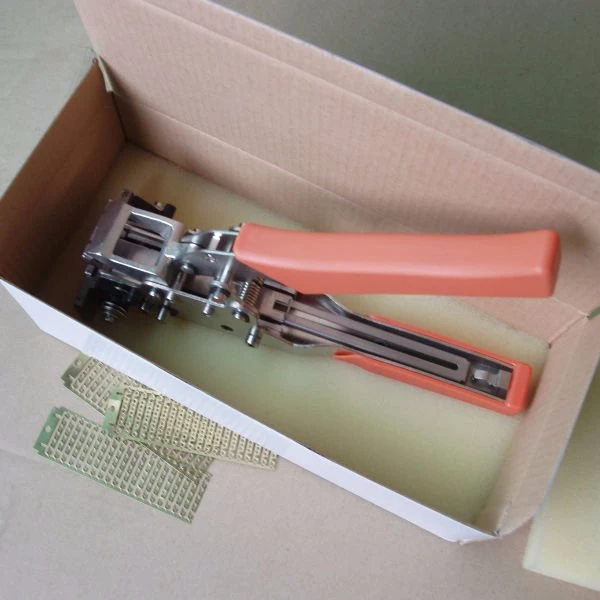 

high quality SMD SMT splice cutter tool for smd carrier tape