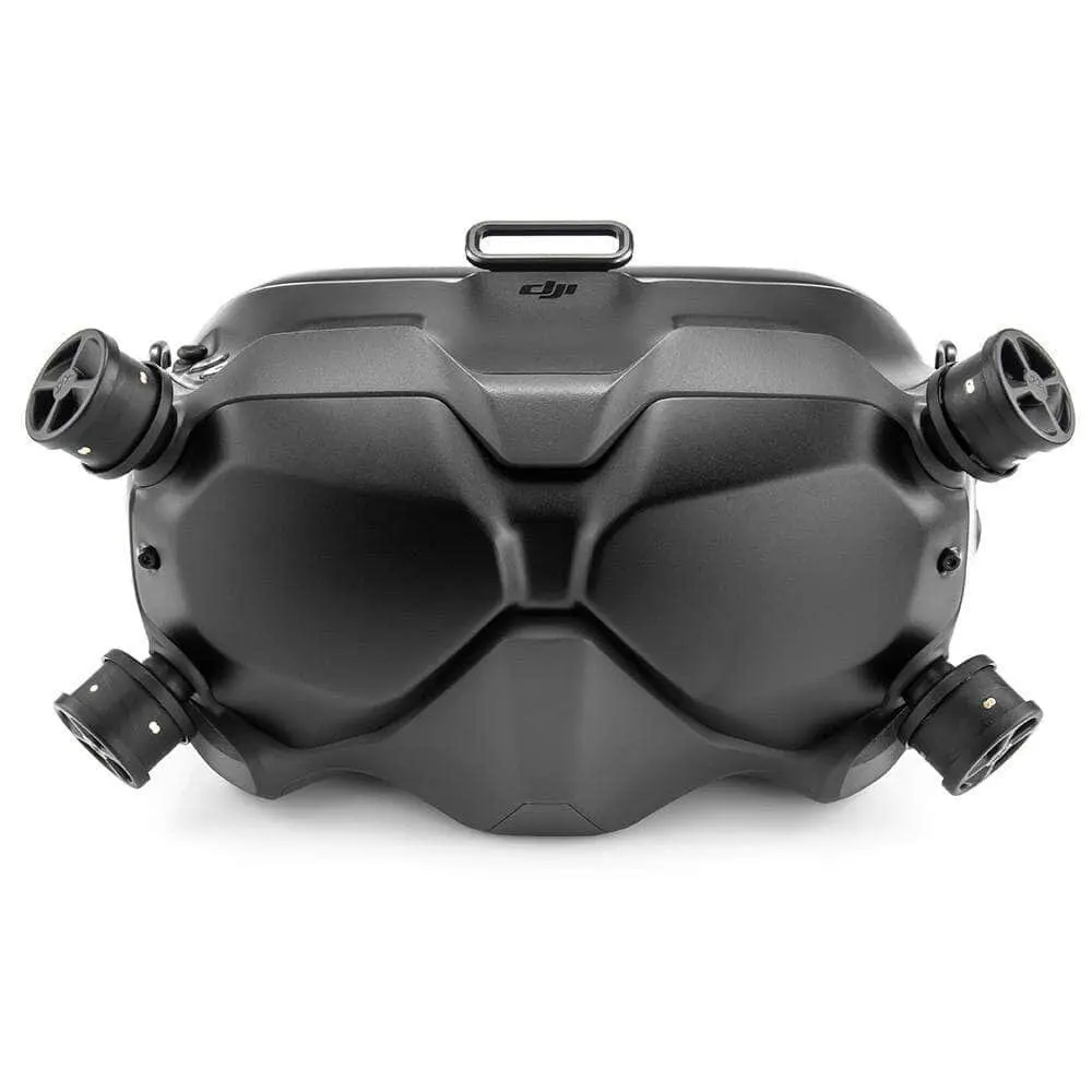 Цена Двухдиапазонная Антенна FPV Для DJI Goggles V2, Lumenier Duality HD Pytby 2,4/5,8 ГГц 1.7dbi/2.8dBi LHCP RHCP, 4 шт.