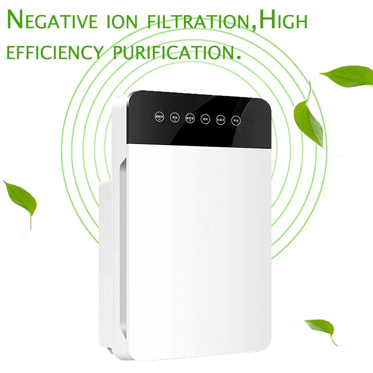 

HEPA-фильтр для очистки воздуха PM2.5
