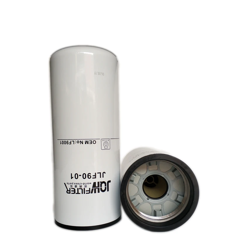 Фильтры для масляной сетки двигателя Xcmg Xe407c Foton Lovol Fr460-7 Zoomlion Heavy Industry 280e/330e