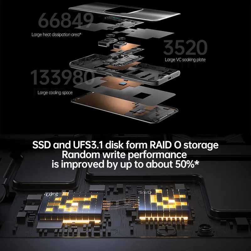 lenovo legion y90 5g gaming mobile phone 6 92 inch 144hz amoled snapdragon 8 gen 1 octa core 68w super charge android 12 nfc free global shipping