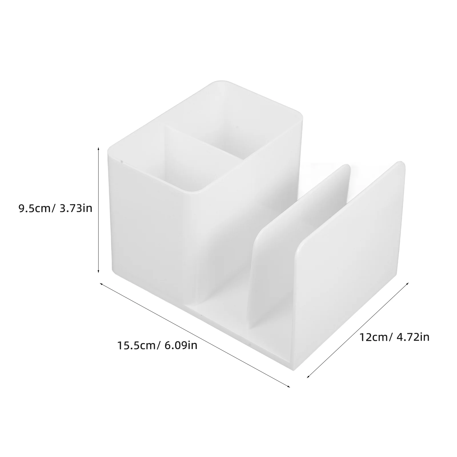 Органайзер для файлов многофункциональный держатель карандашей сортировщик