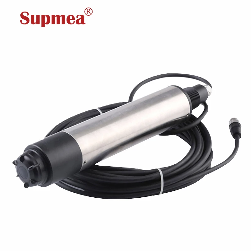 

aquarium dissolved oxygen sensor analyzer for waste water