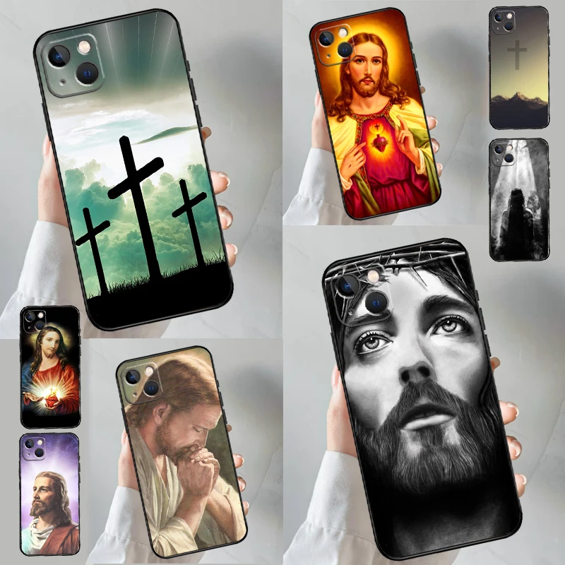 Чехол для iPhone 16 15 14 13 12 11 Pro XS Max Mini XR X 7 8 Plus