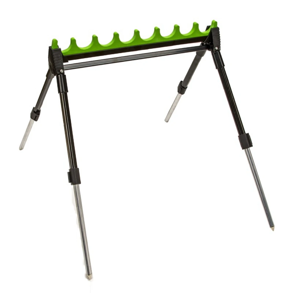 Банк для ловли карпа палочки удочка из сплава поддержка морской удочки