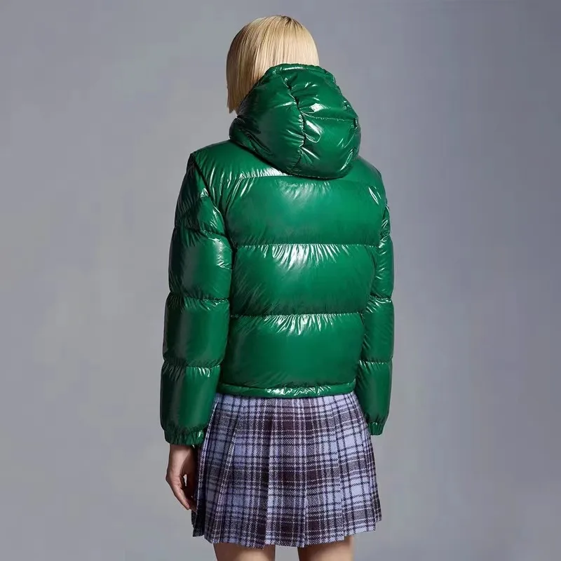 Рисунок 3 - Высококачественная Женская куртка