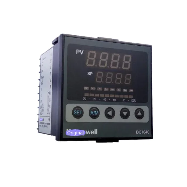 

New original DC1040PT-301000-E Temperature Controller