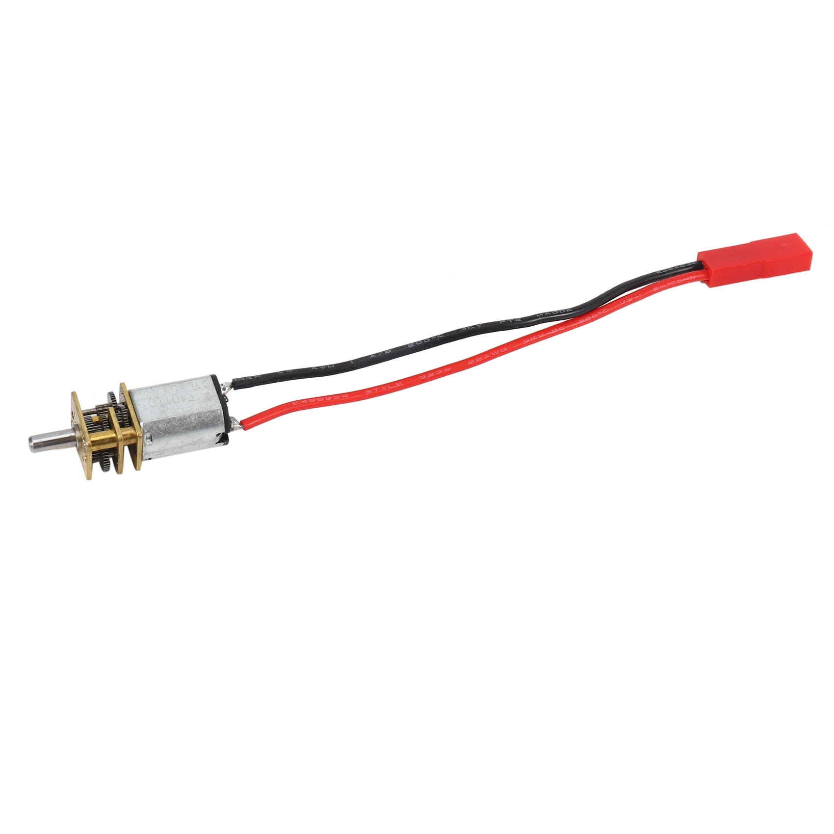 Детали и аксессуары для замены редуктора двигателя 1/10 RC Crawler SCX10 Trx4 Mini Warn 9.5Cti Winch