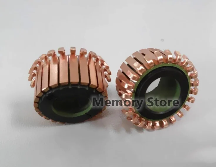 18 9*8*11 7 мм 24P зубьев семейный электрический двигатель коллекторный автомобильный