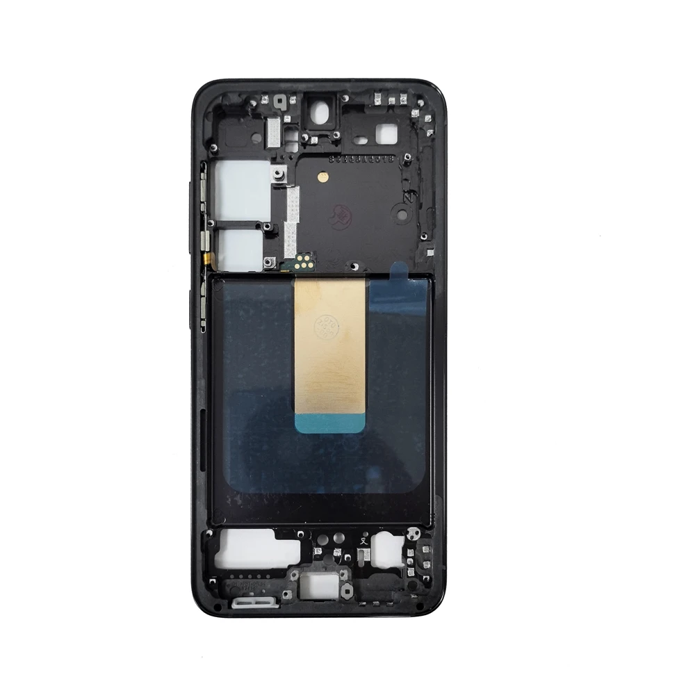 Средняя рамка корпуса ЖК-дисплея, панель, корпус для Samsung Galaxy S23 SM-S911B S911U S911U1 S911W S911N S9110, средняя рамка (art.: 3920ced899597) - 3920ced899597