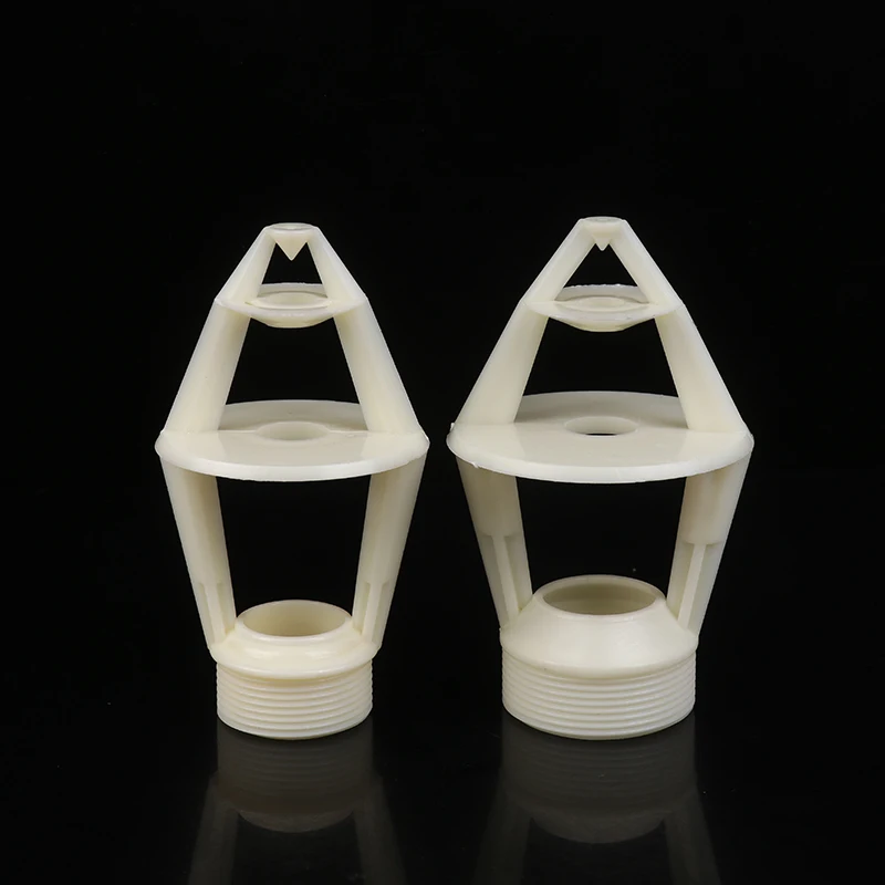 Спиральная насадка Пластиковая ABS Охлаждающая башня Распылительная Распылитель