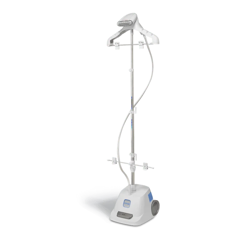 

ExtremeSteam Professional Steam & Press Upright Steamer, Model GS121