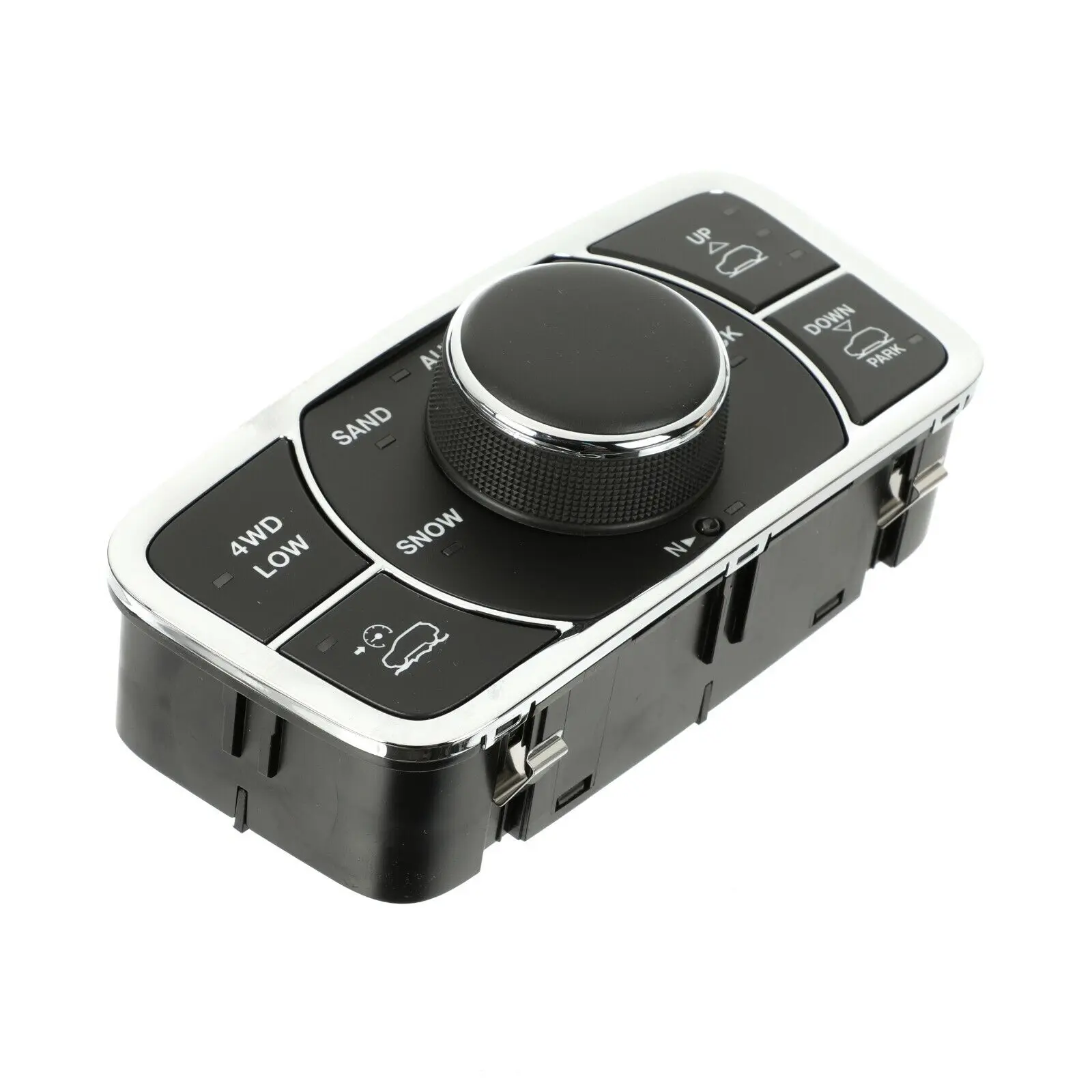 Подходит для Jeep grand cherokee 15-19 MPR чехол переключатель 68258738AA 68141342AC