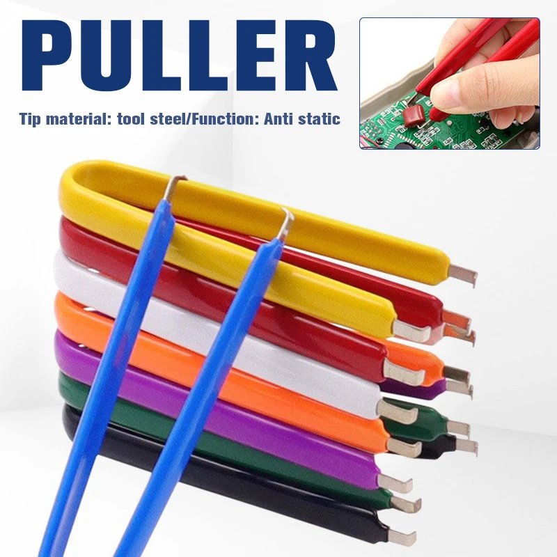 

Экстрактор микросхем типа U, электронные компоненты, инструмент для удаления ПЗУ