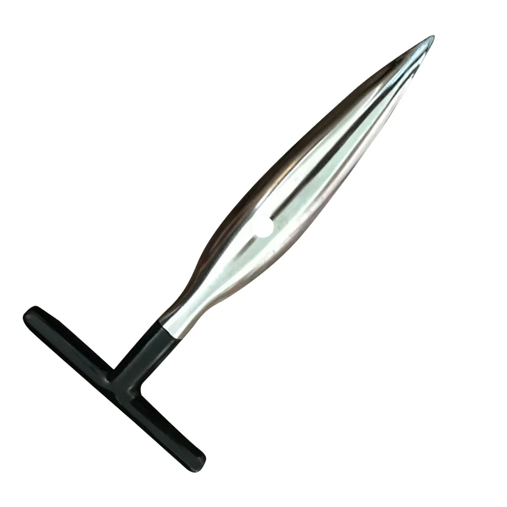 

Stainless Steel Opener Tool Meat Remover