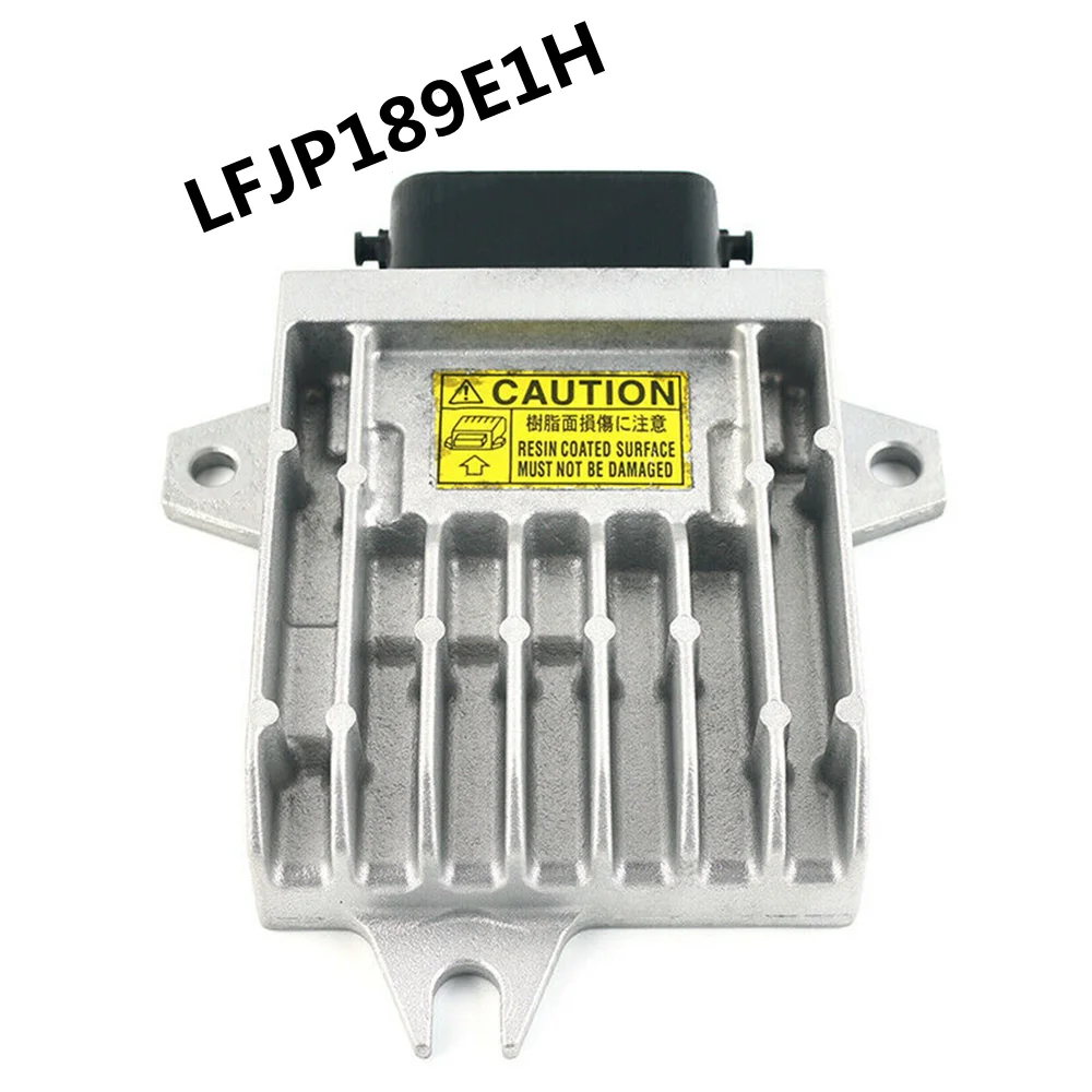 

LFJP 189E1 H Transmission Control Module LFJP189E1H TCU TCM For MAZDA 3 2.0 2.3 2.5 2006-2012