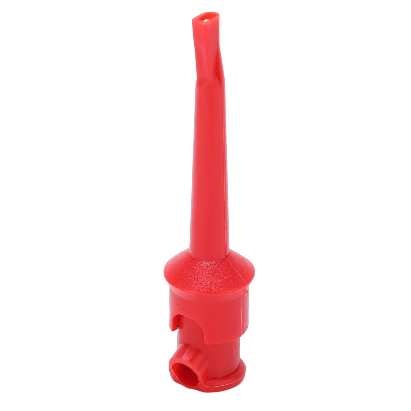 10 шт. J.30007 мультиметр тестовый крюк зажим для пайки электронный тестирования