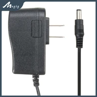 electric guitar effects pedal use adaptor 9v 1000ma ac dc power adapter charger for boss korg dunlop mooer eno biyang caline