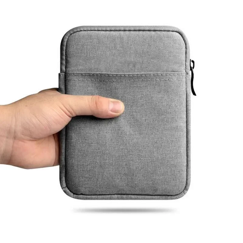 

Новая мягкая защитная сумка для электронной книги для Kindle Paperwhite 1234 6,0 дюймов чехол Чехол для Kobo Clear HD 6,0 дюймов Чехол Pocketbook