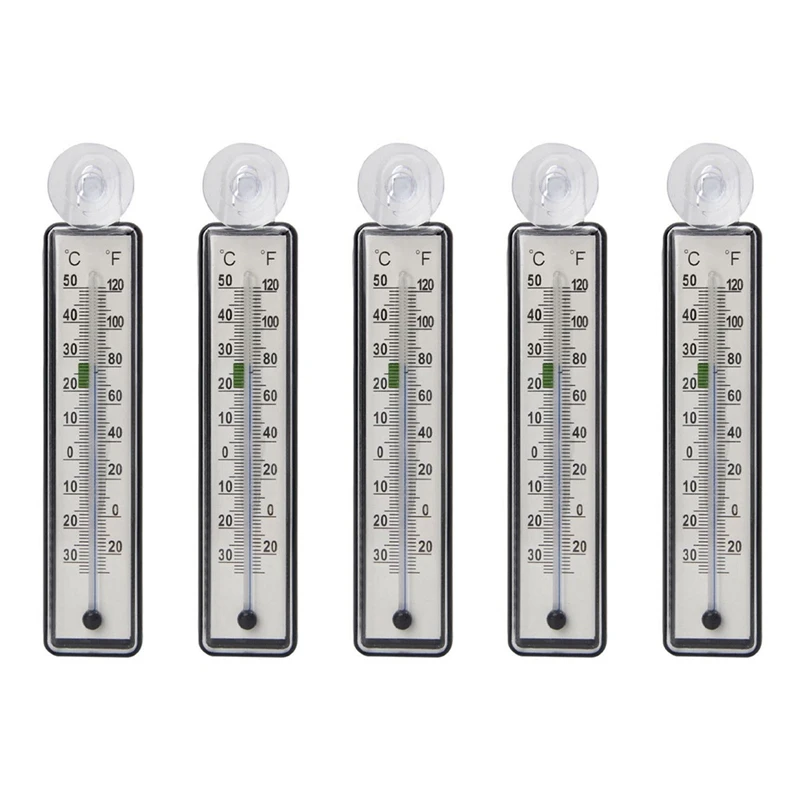 

5 шт., термометр для аквариума