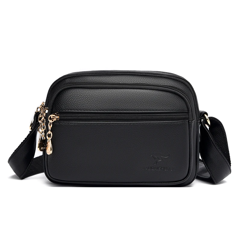 

Women Fashion Bag Female Mom Bag Tote Bags PU Leather Handbag Shoulder Bag