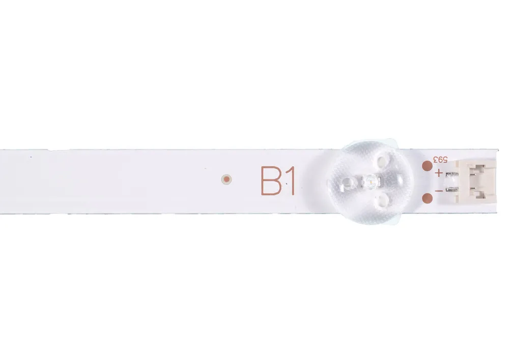 Подсветка для телевизора 32&quot (комплект 3 шт) (1B1+2B2) LG 32LN540V |