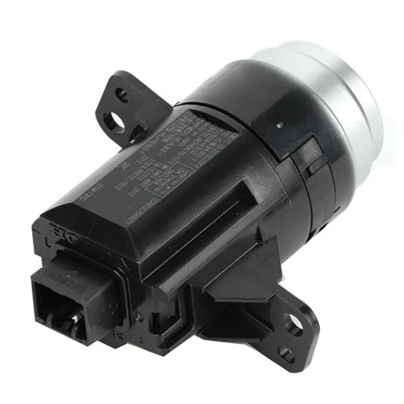 

1 PCS Ignition Starter Switch One-Touch Starter Switch Button Ignition Switch Black 35881-T2A-A01 Automotive For Honda Accord