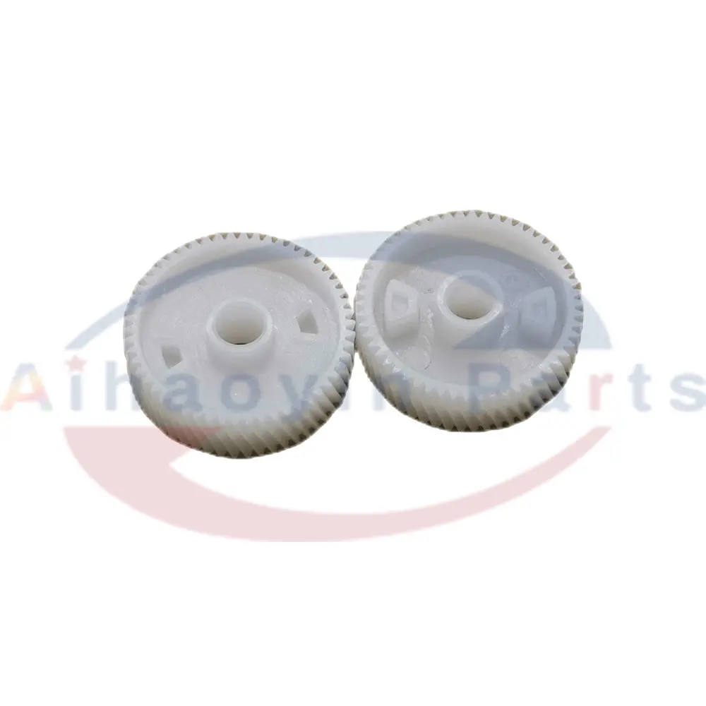 

10PCS 6LJ768020 54T GEARS for Toshiba e-Studio 2006 2306 2506 2007 2307 2507 2303 2309 2809 2505 2802