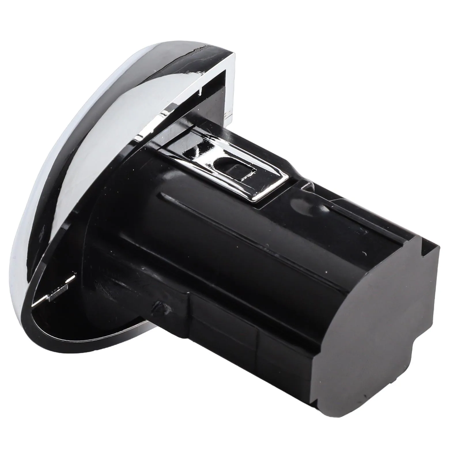 1 шт. автомобильная внешняя дверная ручка без отверстия для AlfaRomeo Mito 2008-2018 Giulietta