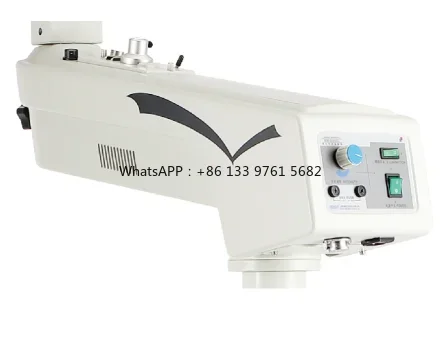 Профессиональный офтальмологический операционный микроскоп оборудование для