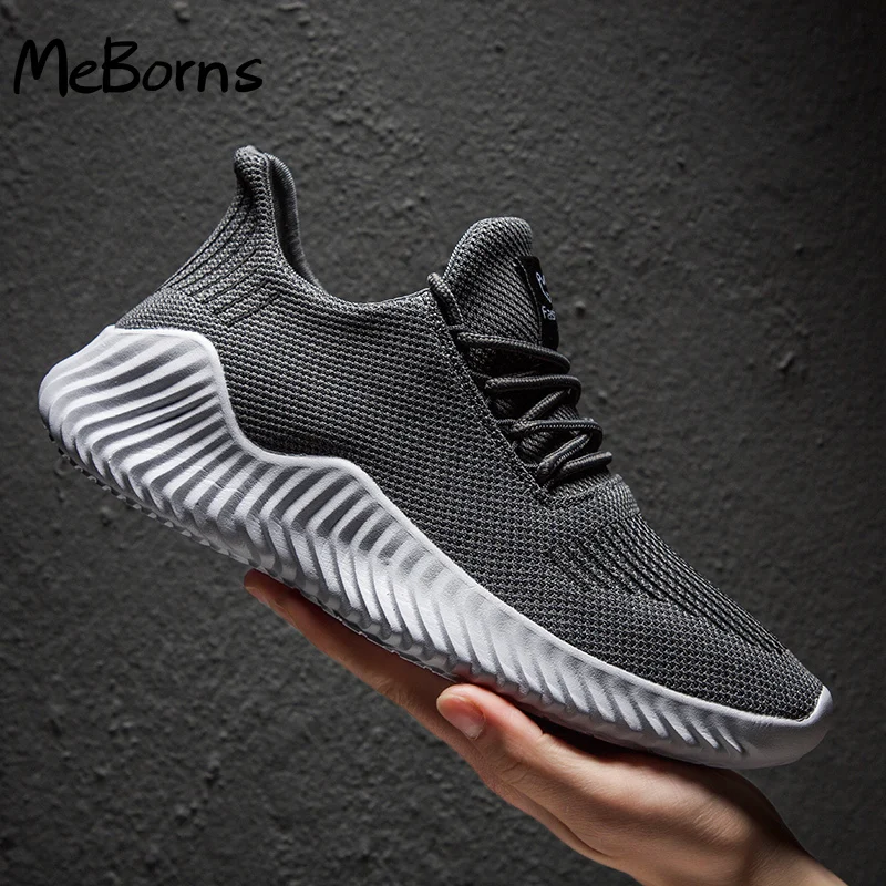 

Hot Style Shoes Men High Quality Sneakers Male Mesh Breathable Gym Men Casual Shoes Big Size Footwear 49 Tenis Masculino Adulto