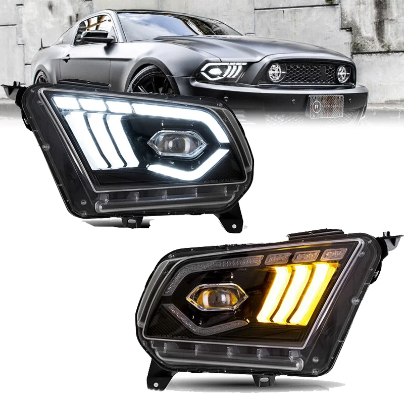 Ford Mustang 5.0 GT: цены, отзывы и рекомендации