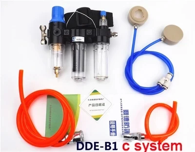 

Респиратор DDE-B 7502