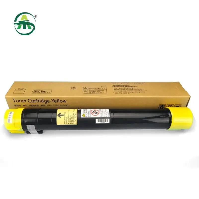 Картридж с тонером DCC2250 7500 для Xerox C2250 C2255 C3360 Sambo E-Laser CA3250 Phaser 1 комплект/4 шт.