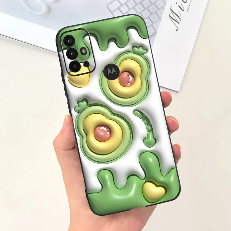 Чехол для Moto G10 зеркальный чехол G20 G30 черный мягкий силиконовый защитный телефона