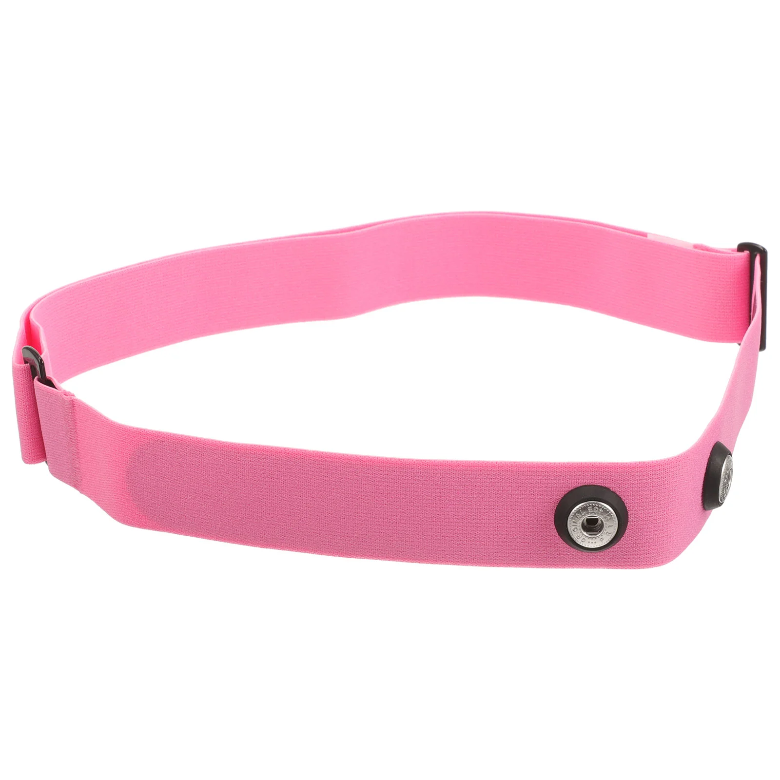 

Heart Rate Monitoring Fixing Belt Strap Elastic Band Sports Comfortable Bands