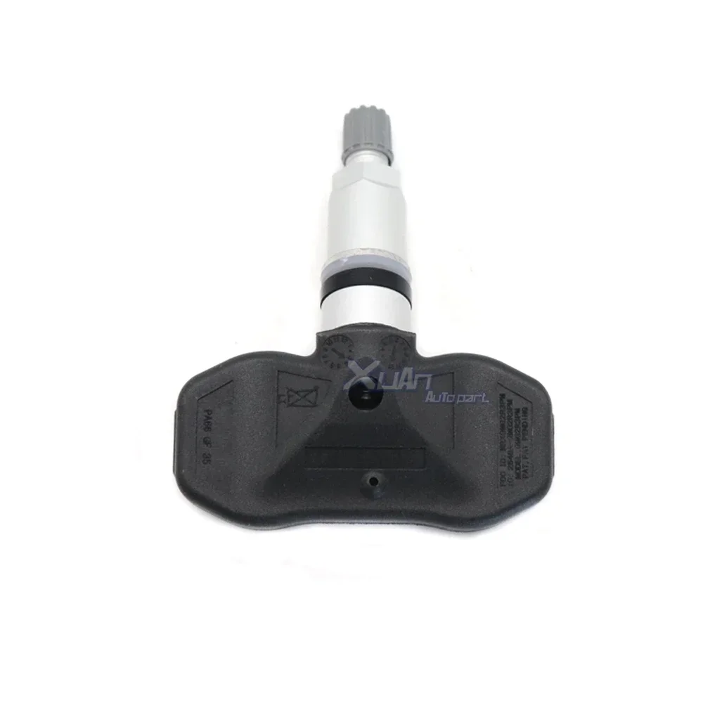 Новинка TPMS 20925924 датчик давления в шинах для CHEVROLET avalcaprice COBALT CORVETTE EQUINOX 2007-2013 315 МГц