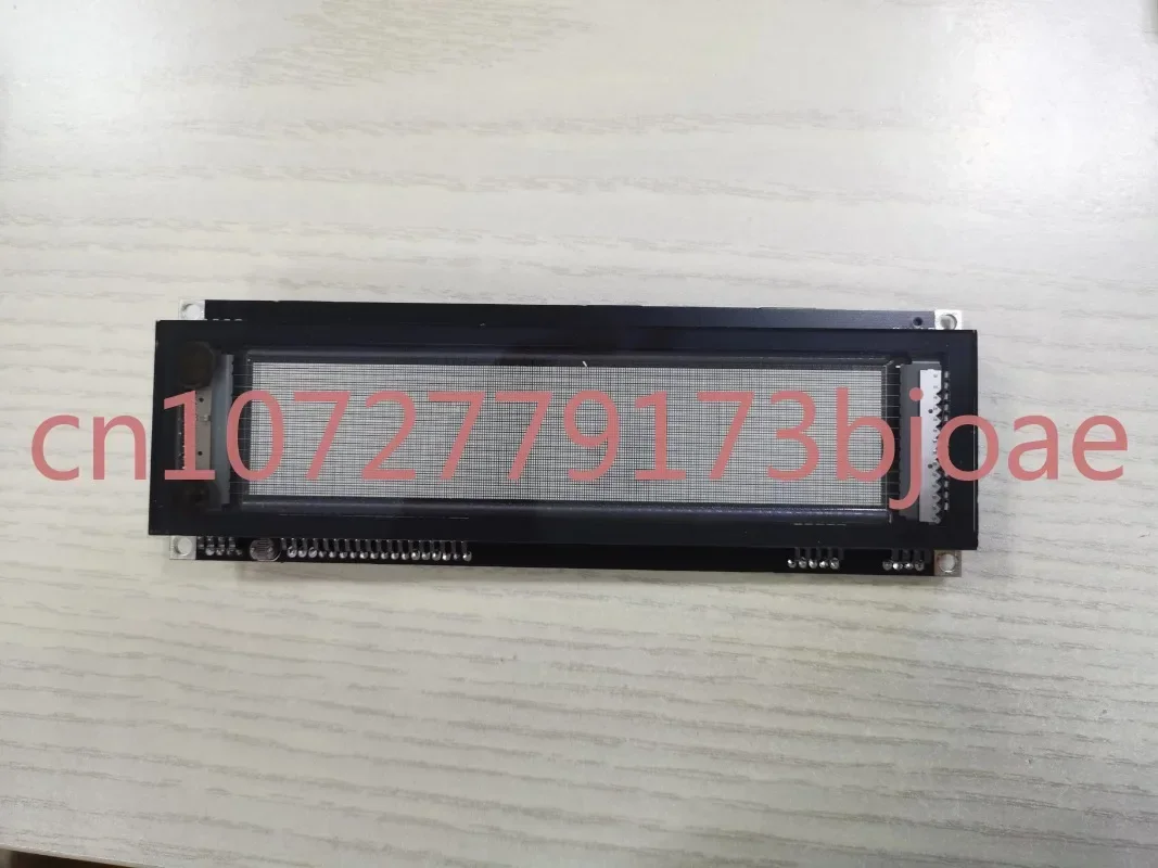 Флуоресцентный дисплей VFD 6 1 дюйма VFD256x48