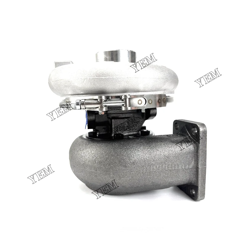 6BT5.9 Турбокомпрессор 3538606 для двигателя CUMMINS.