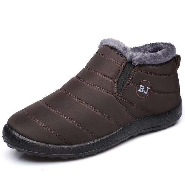 New Women Sneakers Winter Warm Women 