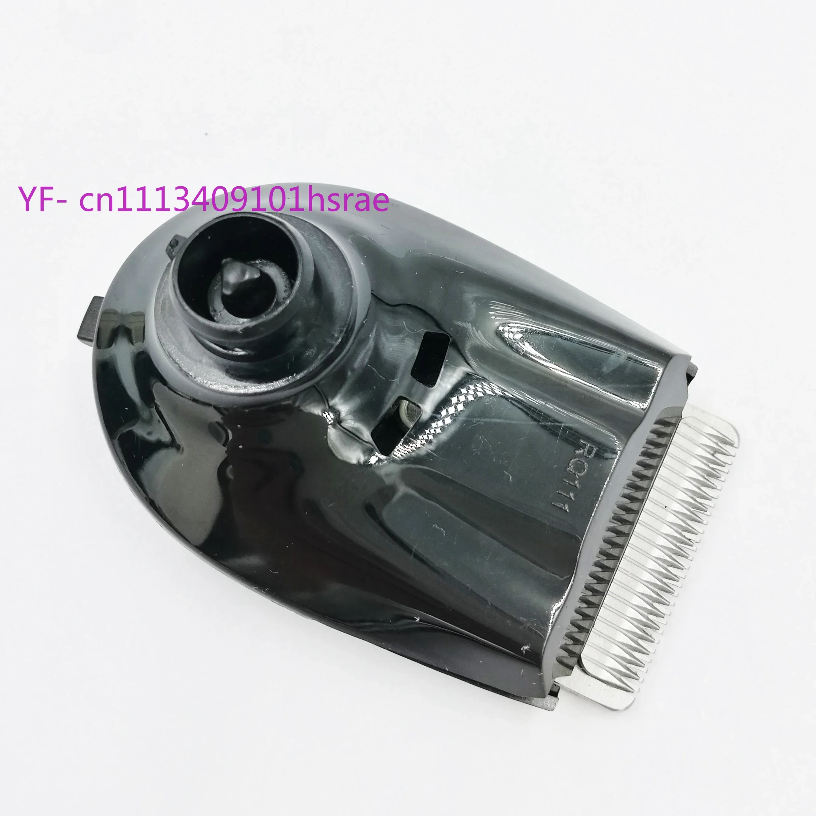 Фото Сменные головки для триммеров Philips Lumea RQ11, RQ12, RQ10, RQ111, RQ1250, RQ1175, RQ1195, RQ1297, S9711, S5560, S9911, Nl9206ad, Philishaver №4
