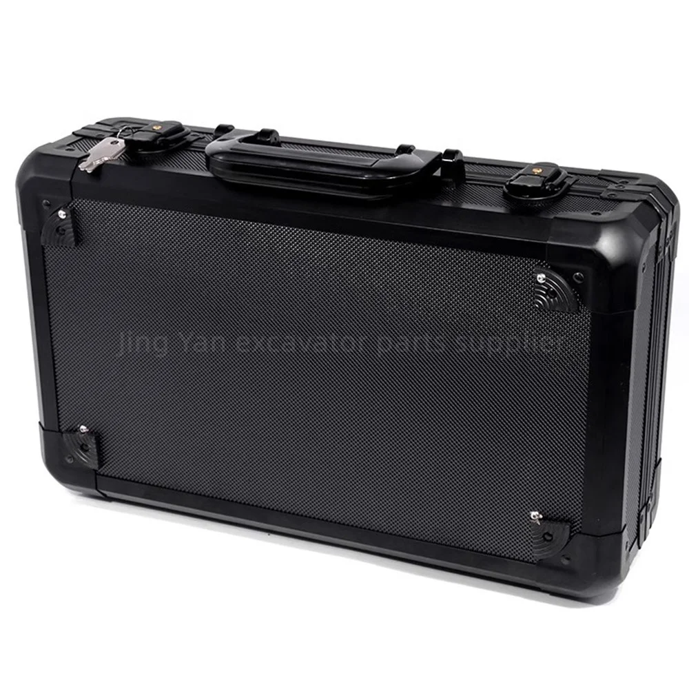 Для 4JJ1 4HK1 6HK1 4BT3.9 4BTA3.9 6BT5.9 6BTA5.9 P11C EFI заземление двигателя автономный пусковой