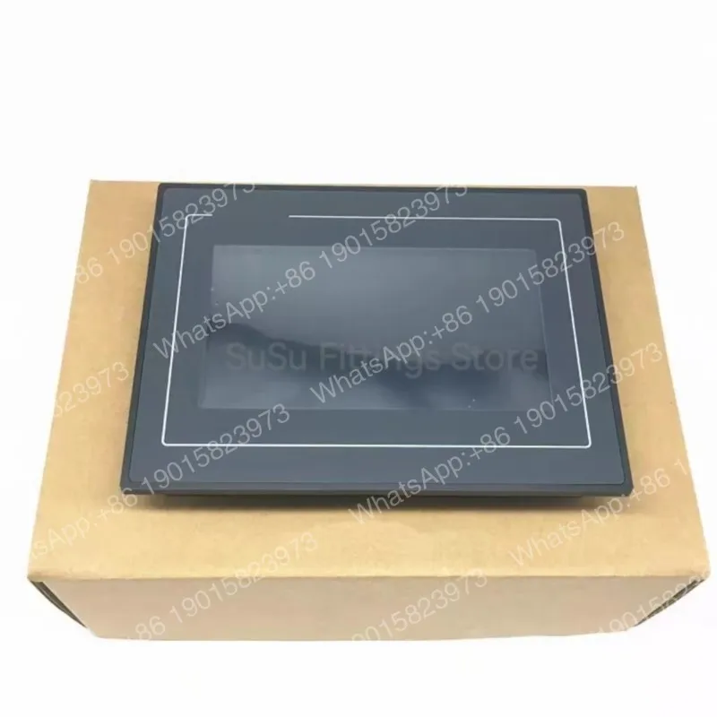 Фото НОВИНКА DOP-110CS DOP-110WS DOP-110DS DOP-110IG DOP-110CG DOP-108IG DOP-107BV Человеко-машинный интерфейс №1