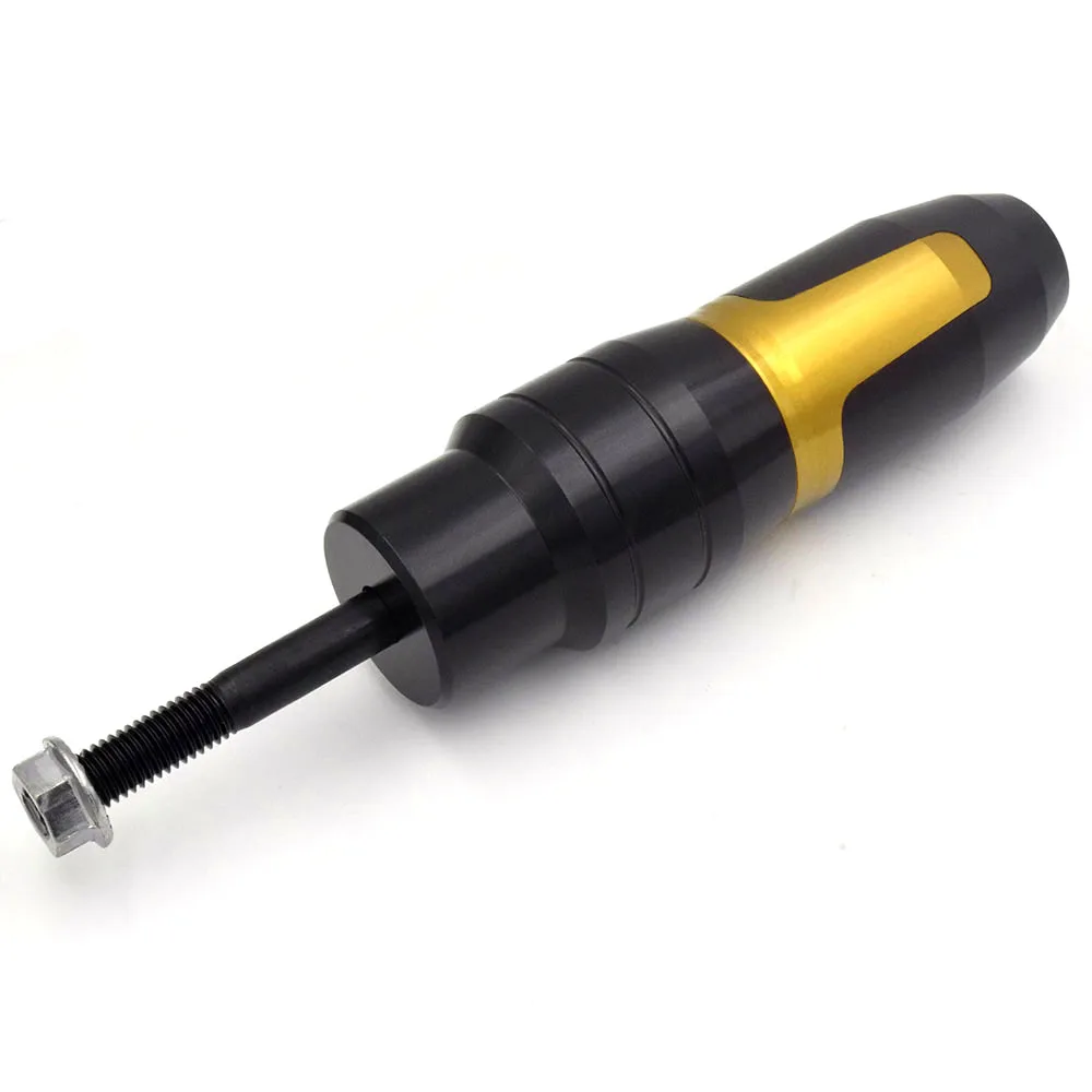 

Алюминий для защиты от падения для Voge 525ACX 525R 2023, аксессуары для VOGE 900DSX 2024, защита от столкновений, слайдер выхлопной системы мотоцикла