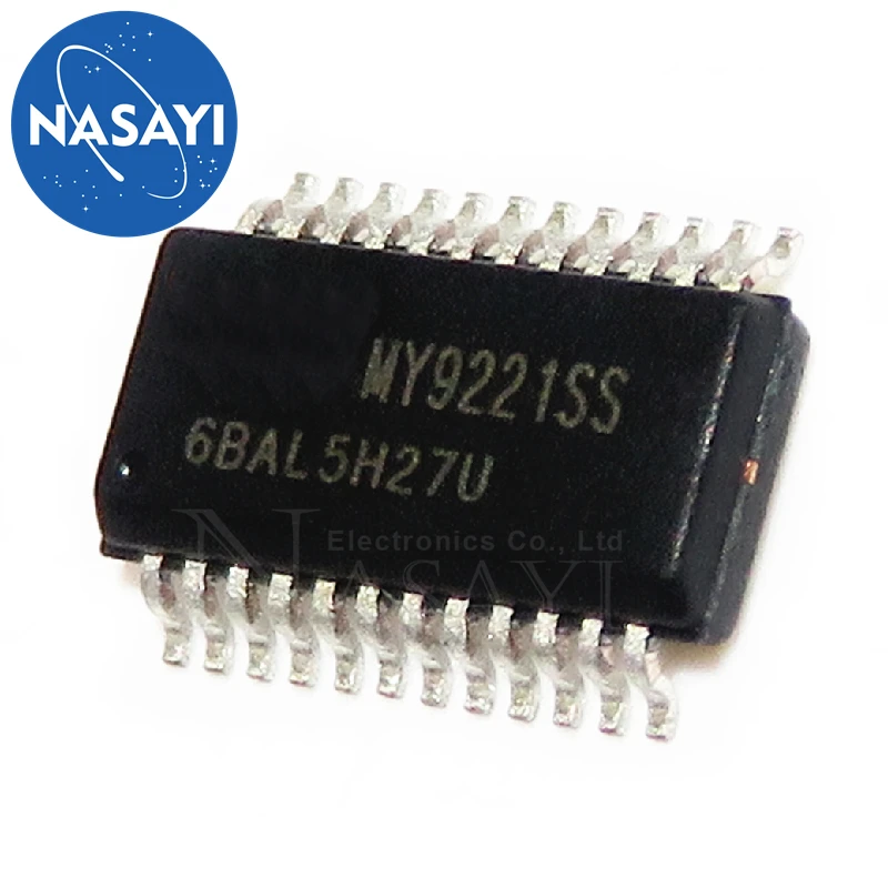 

5 шт./партия MY9221SS MY9221 SSOP-24