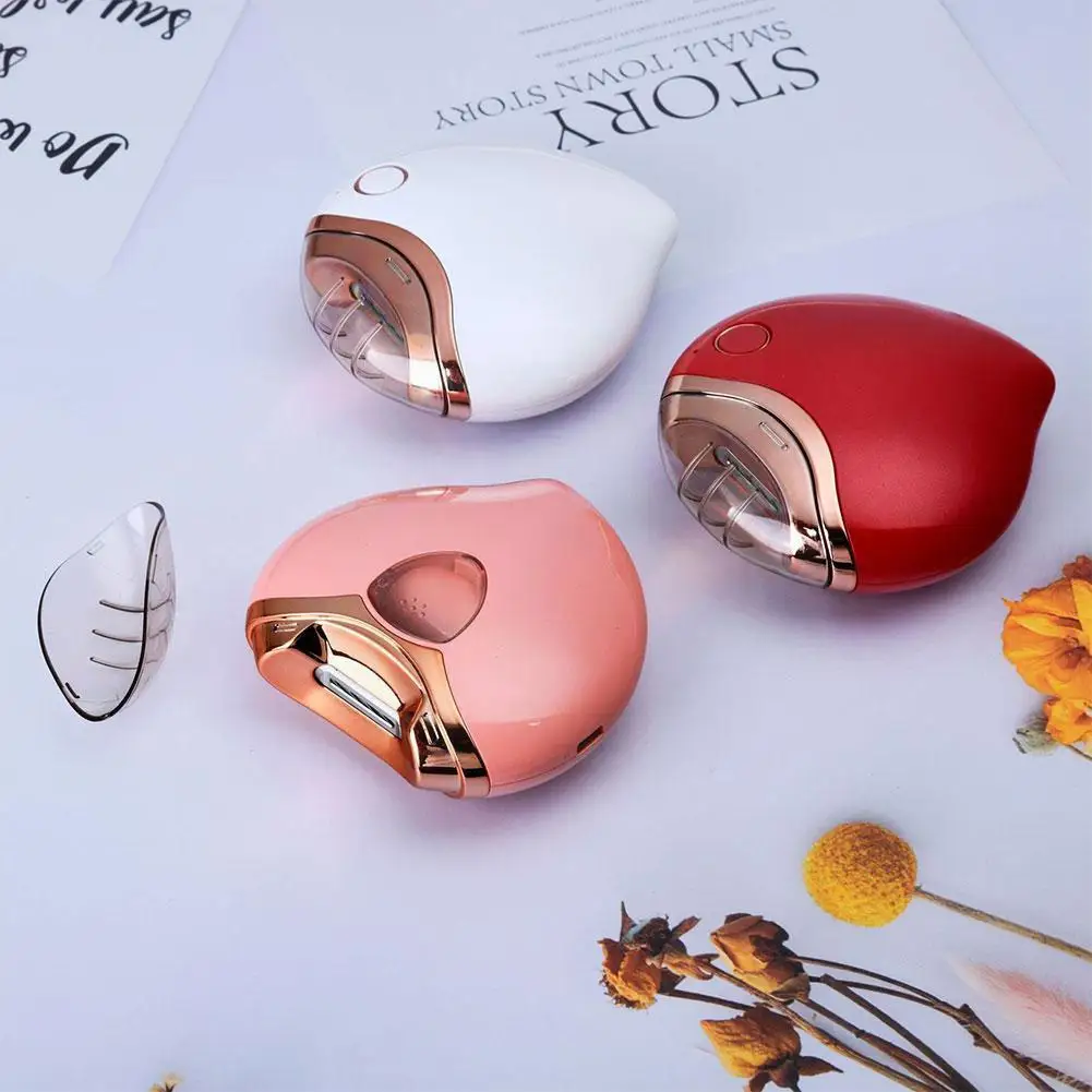 

Electric Automatic Nail Trimmer For Baby Cutter Nail Scissors Anti-splash Nail Machine Adult Care Nail Polisher Tools Y6t3