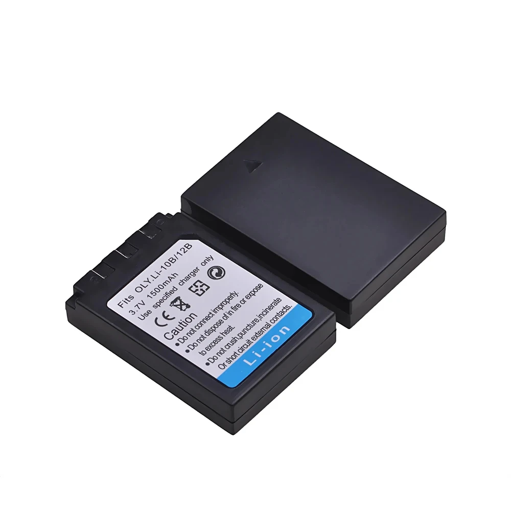 Аккумулятор для Olympus X1 C60 C70 C760 C770 C759 U300 U410