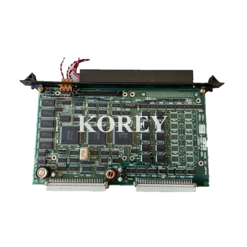 

Circuit Board E4809-045-201 1911-2204 in Good Condition
